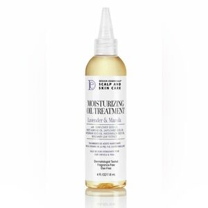 Design Essentials Moisturizing Oil Treatment